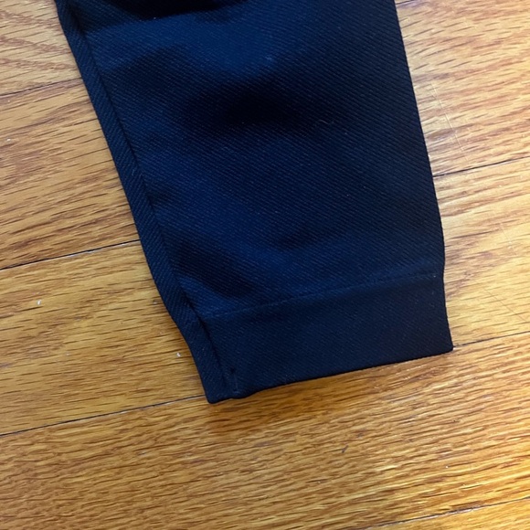SPANX Black Leggings size XS - Picture 4 of 5